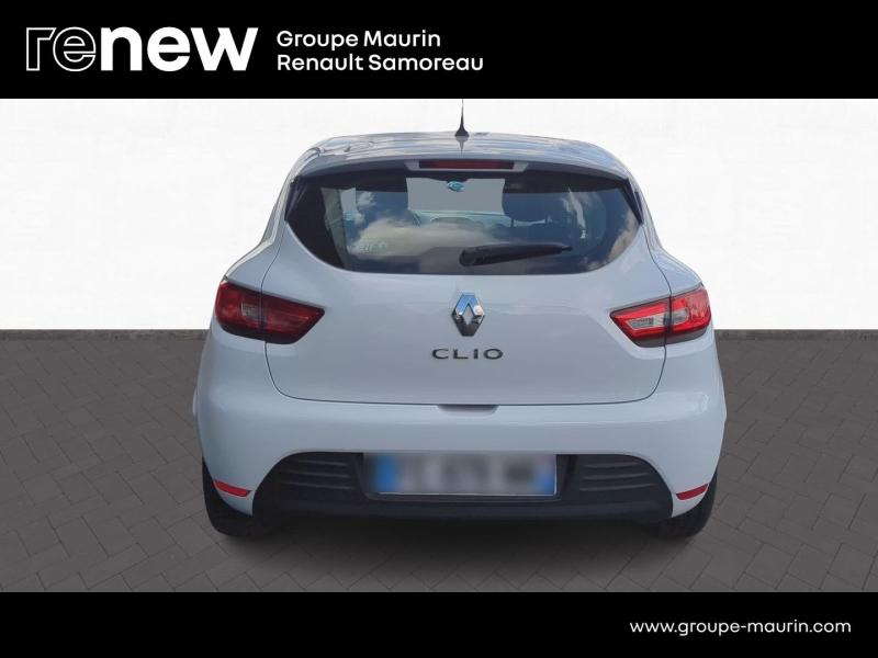 RENAULT Clio d’occasion à vendre à SAMOREAU chez DPL - GARAGE DU CENTRE (Photo 3)