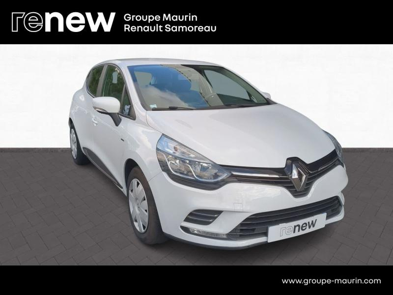 RENAULT Clio d’occasion à vendre à SAMOREAU chez DPL - GARAGE DU CENTRE (Photo 5)