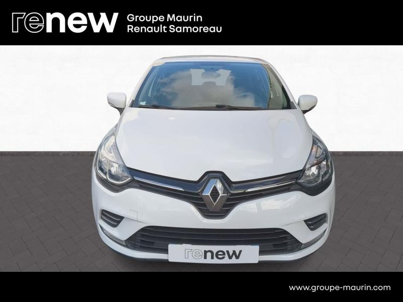 RENAULT Clio d’occasion à vendre à SAMOREAU chez DPL - GARAGE DU CENTRE (Photo 6)