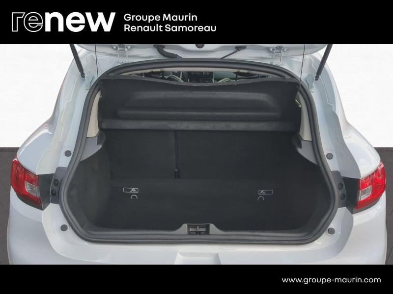 RENAULT Clio d’occasion à vendre à SAMOREAU chez DPL - GARAGE DU CENTRE (Photo 8)