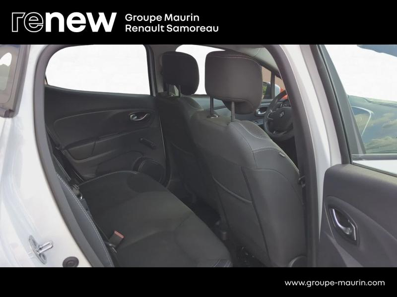 RENAULT Clio d’occasion à vendre à SAMOREAU chez DPL - GARAGE DU CENTRE (Photo 9)