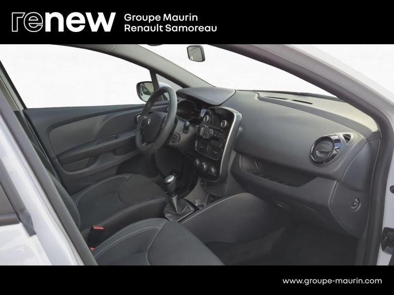 RENAULT Clio d’occasion à vendre à SAMOREAU chez DPL - GARAGE DU CENTRE (Photo 11)
