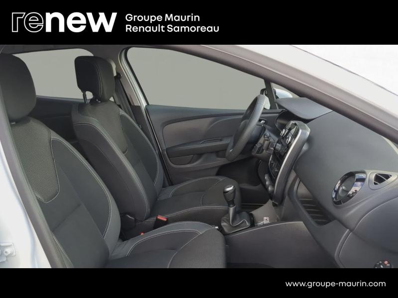 RENAULT Clio d’occasion à vendre à SAMOREAU chez DPL - GARAGE DU CENTRE (Photo 12)