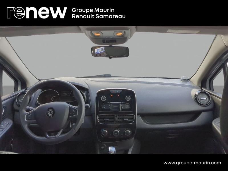 RENAULT Clio d’occasion à vendre à SAMOREAU chez DPL - GARAGE DU CENTRE (Photo 13)