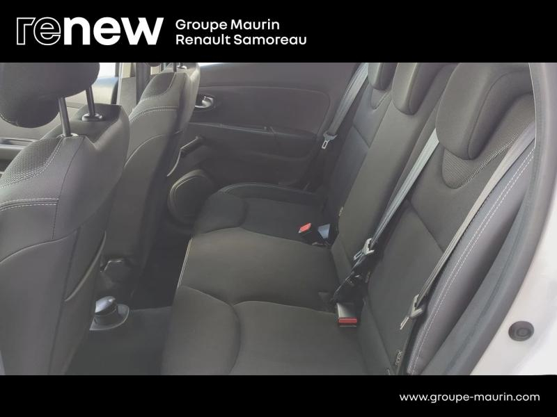RENAULT Clio d’occasion à vendre à SAMOREAU chez DPL - GARAGE DU CENTRE (Photo 14)