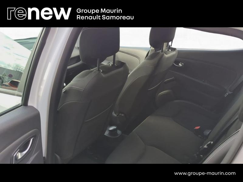 RENAULT Clio d’occasion à vendre à SAMOREAU chez DPL - GARAGE DU CENTRE (Photo 15)