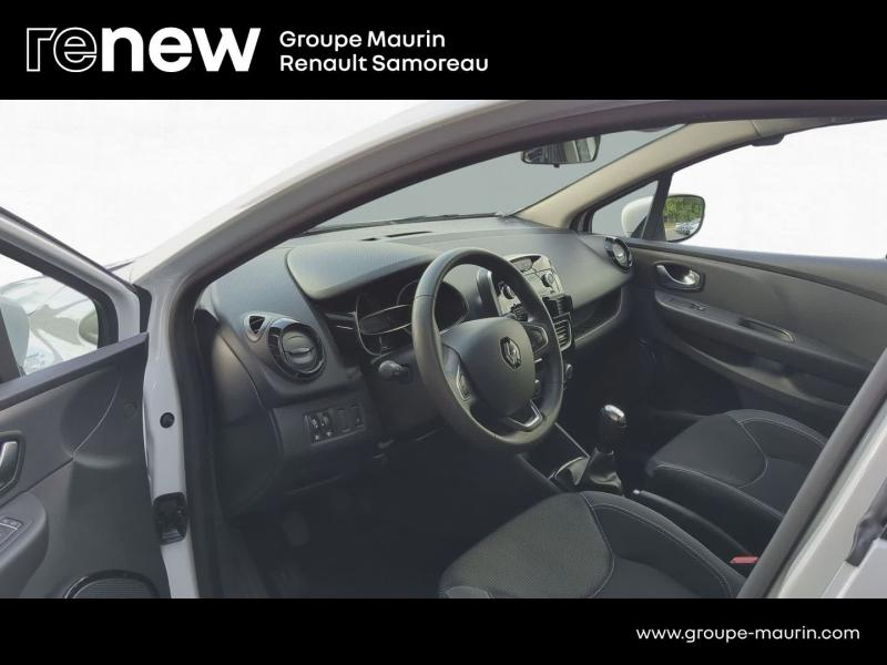 RENAULT Clio d’occasion à vendre à SAMOREAU chez DPL - GARAGE DU CENTRE (Photo 16)