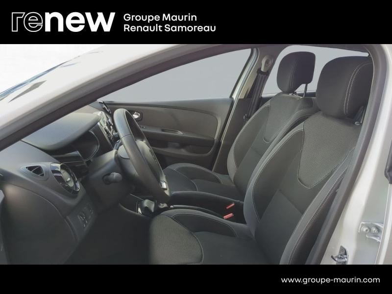 RENAULT Clio d’occasion à vendre à SAMOREAU chez DPL - GARAGE DU CENTRE (Photo 17)