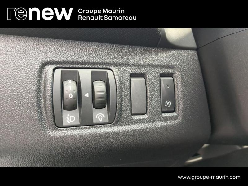 RENAULT Clio d’occasion à vendre à SAMOREAU chez DPL - GARAGE DU CENTRE (Photo 18)