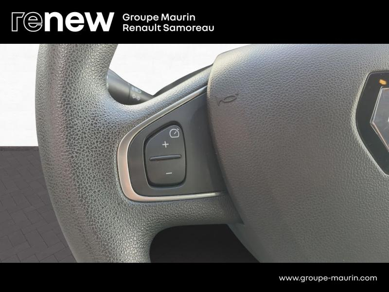 RENAULT Clio d’occasion à vendre à SAMOREAU chez DPL - GARAGE DU CENTRE (Photo 19)