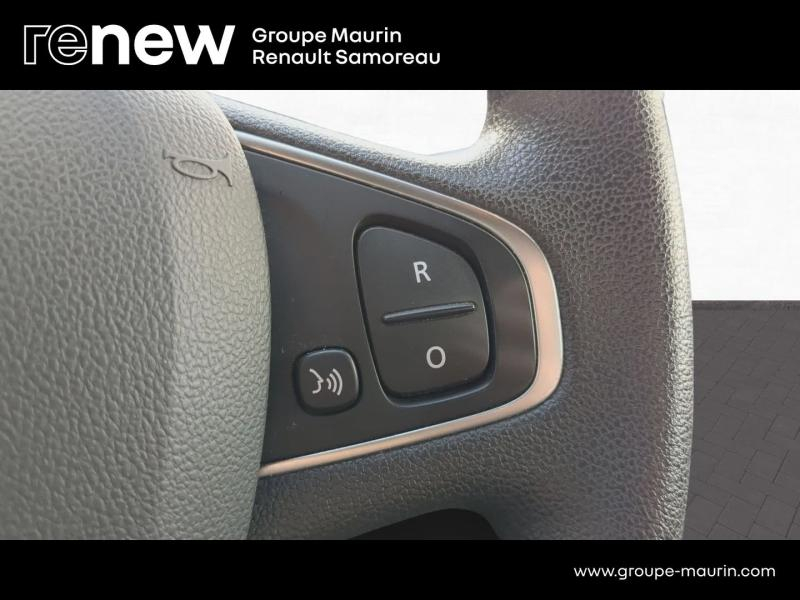RENAULT Clio d’occasion à vendre à SAMOREAU chez DPL - GARAGE DU CENTRE (Photo 20)