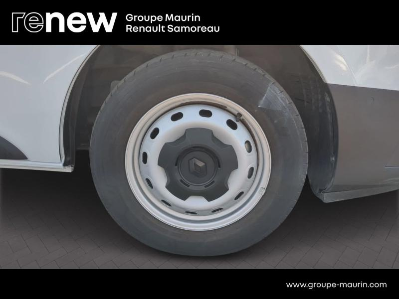 RENAULT Trafic Fg VUL d’occasion à vendre à SAMOREAU chez DPL - GARAGE DU CENTRE (Photo 13)