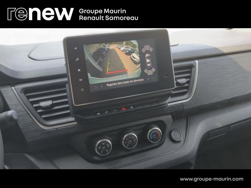 RENAULT Trafic Fg VUL d’occasion à vendre à SAMOREAU chez DPL - GARAGE DU CENTRE (Photo 20)