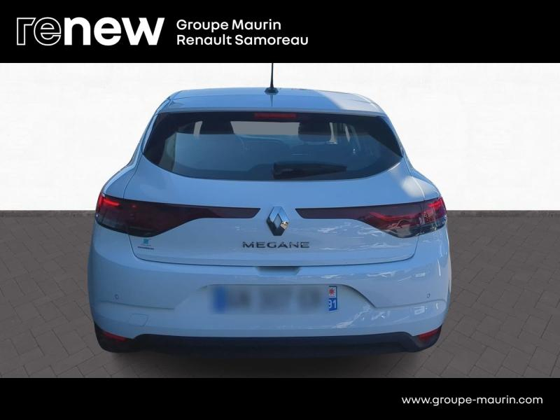 RENAULT Megane d’occasion à vendre à SAMOREAU chez DPL - GARAGE DU CENTRE (Photo 3)