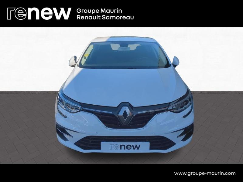 RENAULT Megane d’occasion à vendre à SAMOREAU chez DPL - GARAGE DU CENTRE (Photo 6)