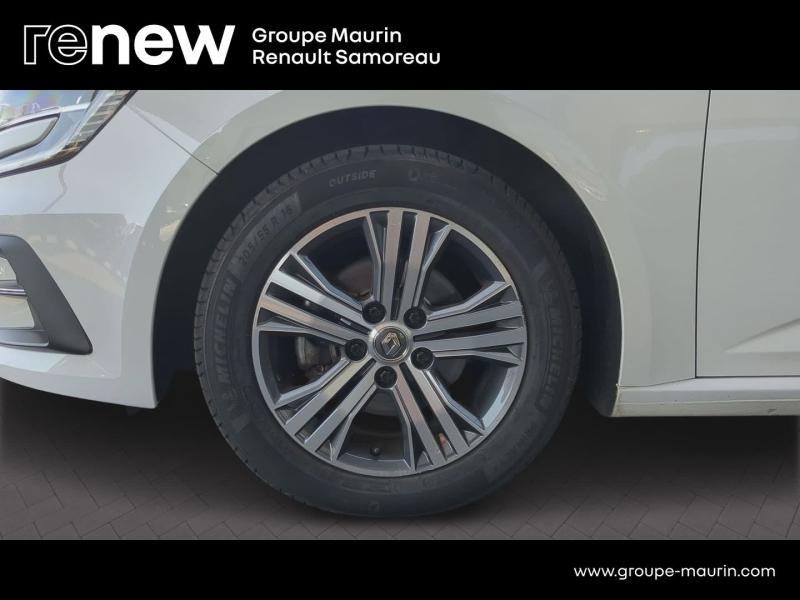 RENAULT Megane d’occasion à vendre à SAMOREAU chez DPL - GARAGE DU CENTRE (Photo 7)