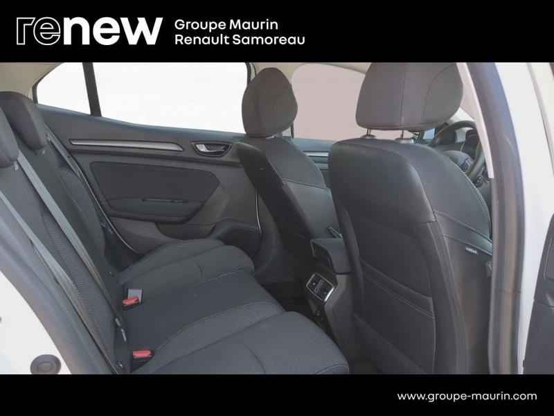 RENAULT Megane d’occasion à vendre à SAMOREAU chez DPL - GARAGE DU CENTRE (Photo 9)