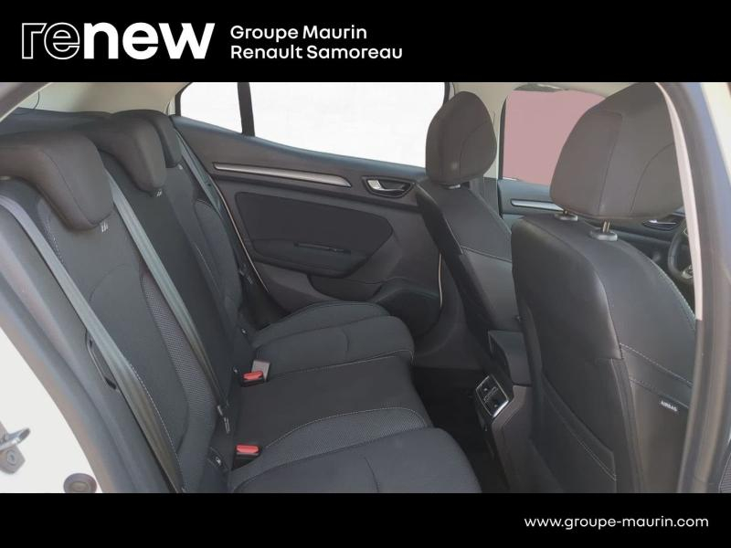 RENAULT Megane d’occasion à vendre à SAMOREAU chez DPL - GARAGE DU CENTRE (Photo 10)
