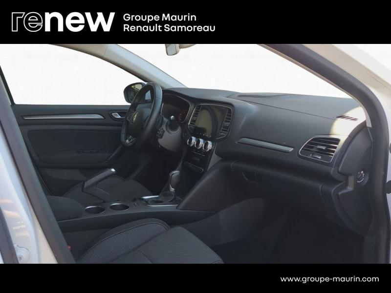 RENAULT Megane d’occasion à vendre à SAMOREAU chez DPL - GARAGE DU CENTRE (Photo 11)