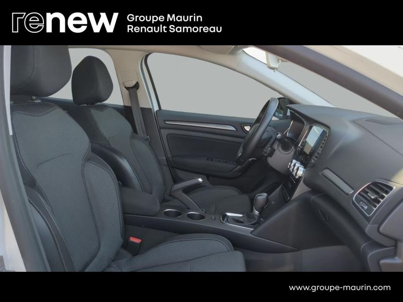 RENAULT Megane d’occasion à vendre à SAMOREAU chez DPL - GARAGE DU CENTRE (Photo 12)