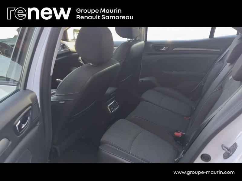 RENAULT Megane d’occasion à vendre à SAMOREAU chez DPL - GARAGE DU CENTRE (Photo 13)
