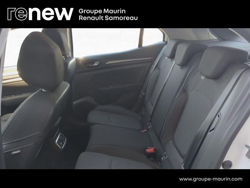 RENAULT Megane d’occasion à vendre à SAMOREAU chez DPL - GARAGE DU CENTRE (Photo 14)