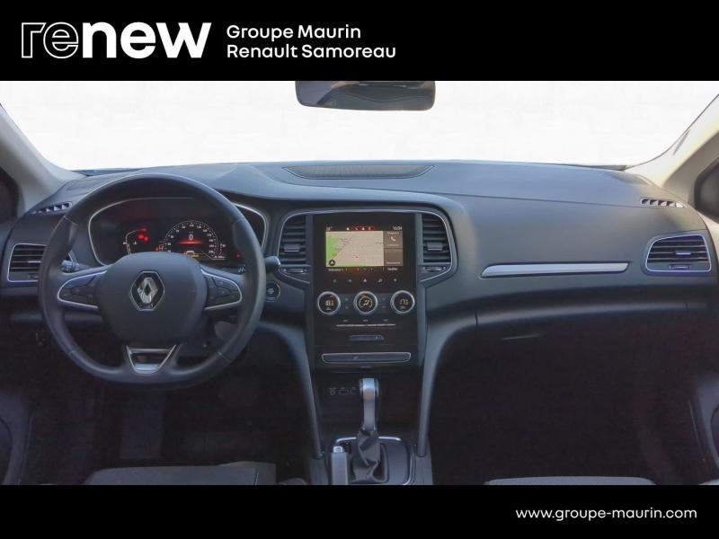 RENAULT Megane d’occasion à vendre à SAMOREAU chez DPL - GARAGE DU CENTRE (Photo 15)