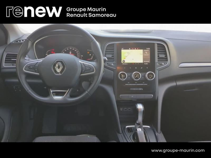 RENAULT Megane d’occasion à vendre à SAMOREAU chez DPL - GARAGE DU CENTRE (Photo 16)