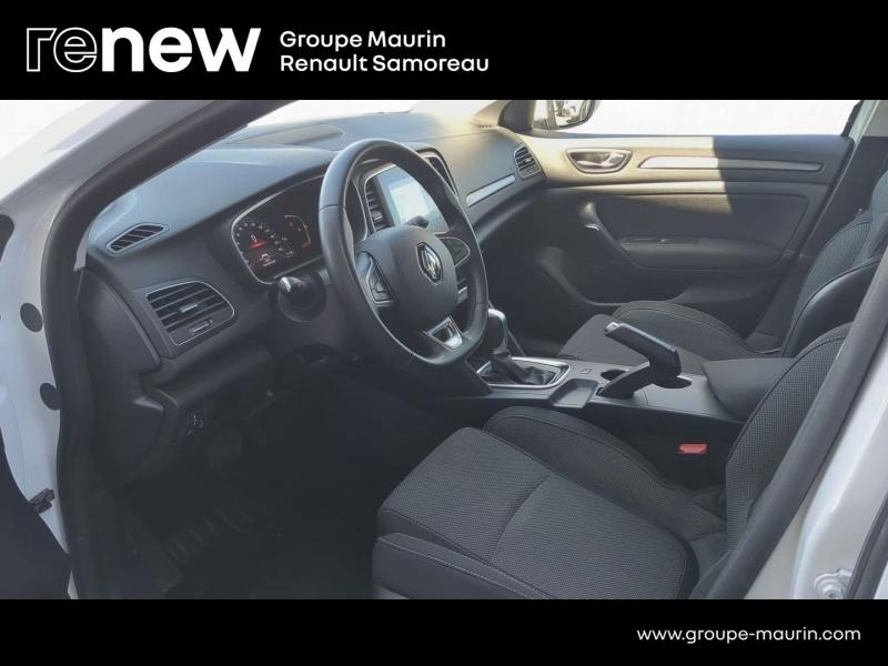 RENAULT Megane d’occasion à vendre à SAMOREAU chez DPL - GARAGE DU CENTRE (Photo 17)