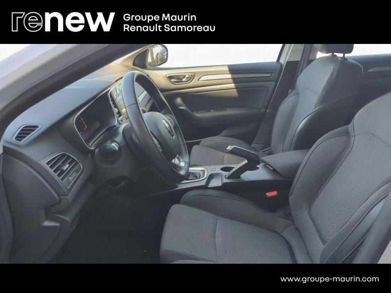 RENAULT Megane d’occasion à vendre à SAMOREAU chez DPL - GARAGE DU CENTRE (Photo 18)
