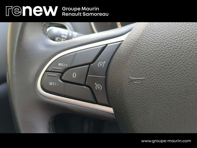 RENAULT Megane d’occasion à vendre à SAMOREAU chez DPL - GARAGE DU CENTRE (Photo 19)