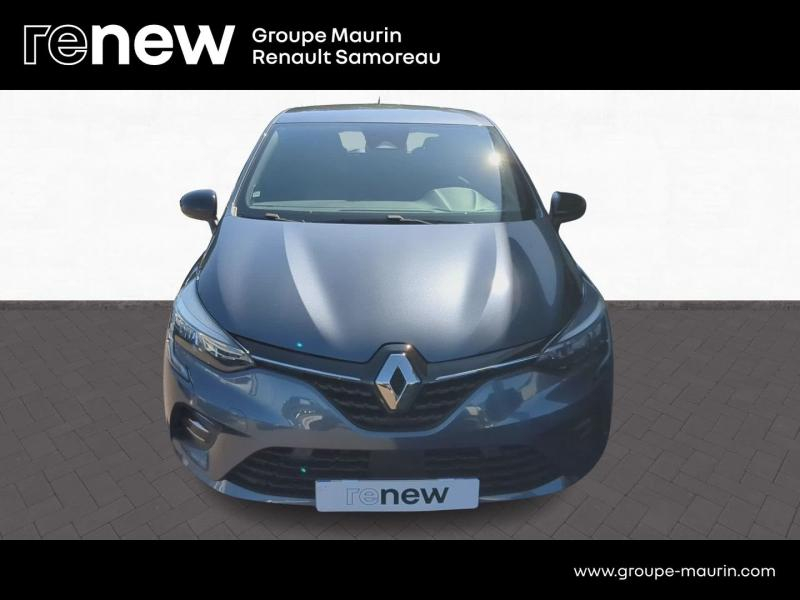 RENAULT Clio d’occasion à vendre à SAMOREAU chez DPL - GARAGE DU CENTRE (Photo 6)