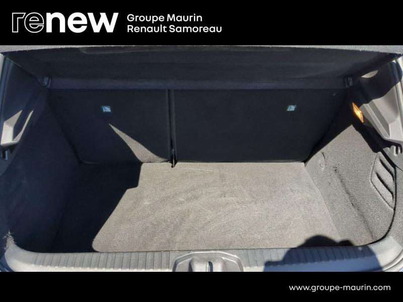 RENAULT Clio d’occasion à vendre à SAMOREAU chez DPL - GARAGE DU CENTRE (Photo 8)