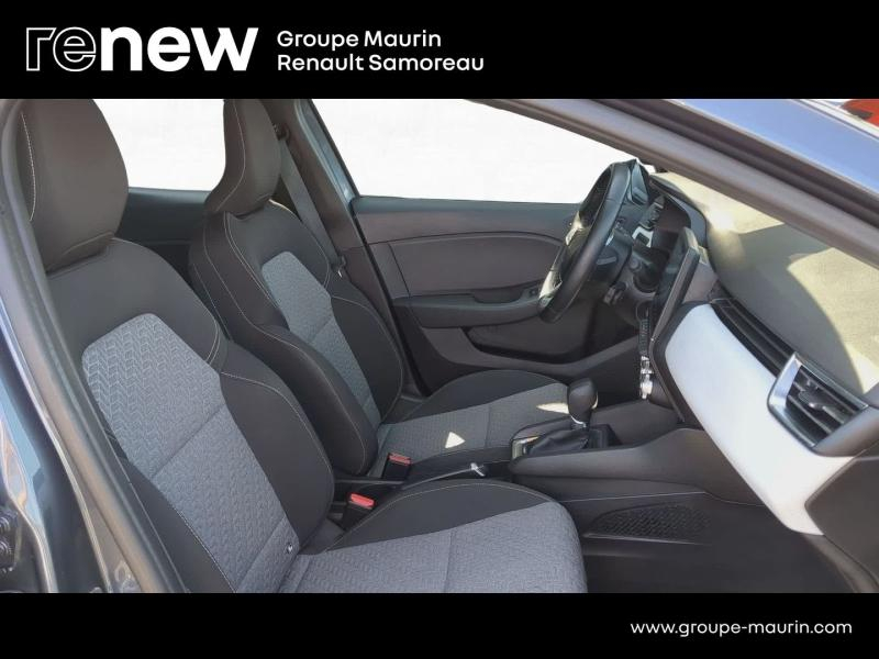 RENAULT Clio d’occasion à vendre à SAMOREAU chez DPL - GARAGE DU CENTRE (Photo 11)