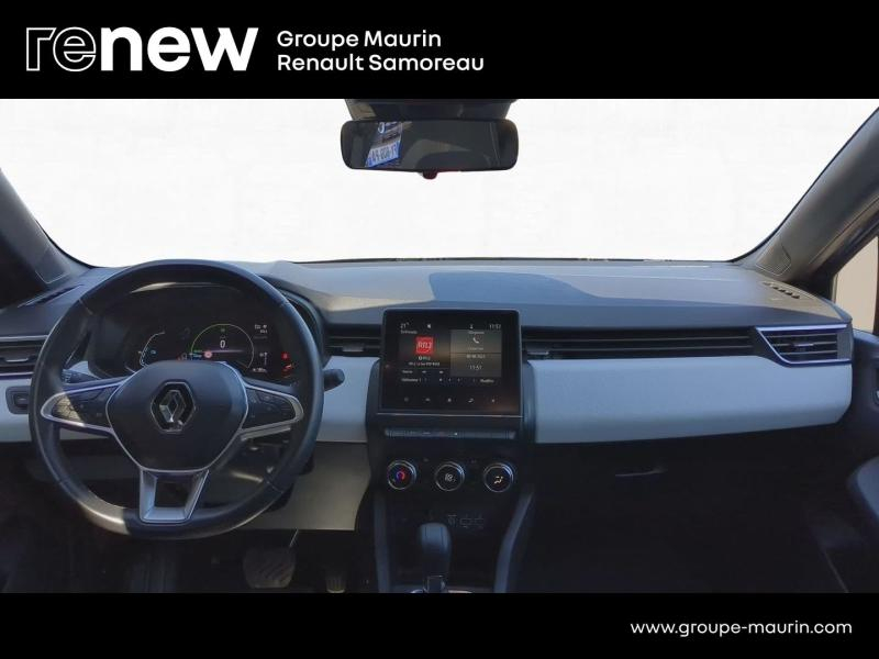 RENAULT Clio d’occasion à vendre à SAMOREAU chez DPL - GARAGE DU CENTRE (Photo 12)