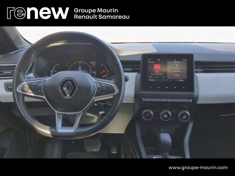RENAULT Clio d’occasion à vendre à SAMOREAU chez DPL - GARAGE DU CENTRE (Photo 13)