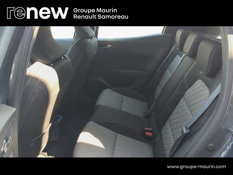 RENAULT Clio d’occasion à vendre à SAMOREAU chez DPL - GARAGE DU CENTRE (Photo 14)