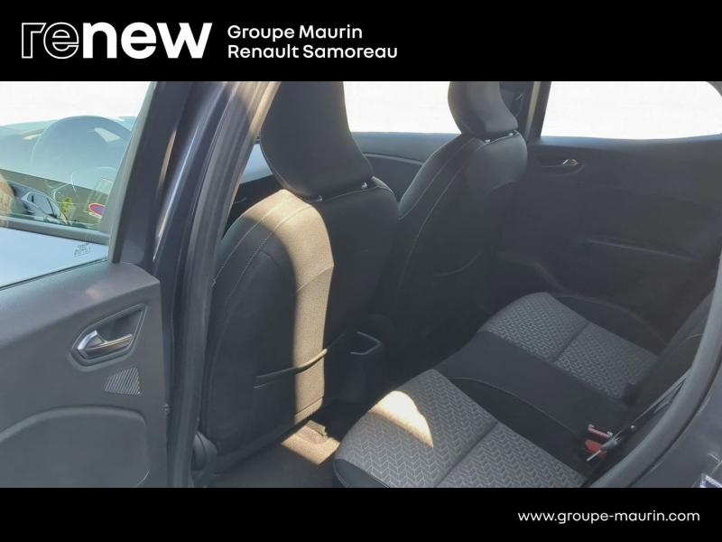 RENAULT Clio d’occasion à vendre à SAMOREAU chez DPL - GARAGE DU CENTRE (Photo 15)
