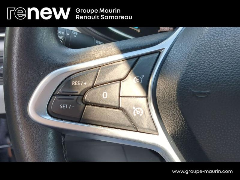 RENAULT Clio d’occasion à vendre à SAMOREAU chez DPL - GARAGE DU CENTRE (Photo 19)