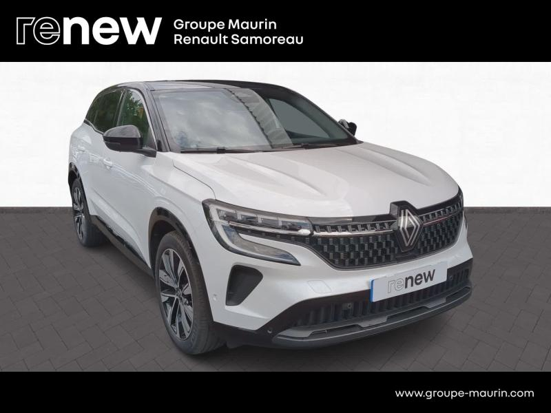 RENAULT Austral d’occasion à vendre à SAMOREAU chez DPL - GARAGE DU CENTRE (Photo 5)
