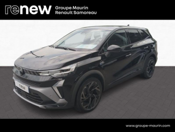RENAULT  d’occasion à vendre à SAMOREAU