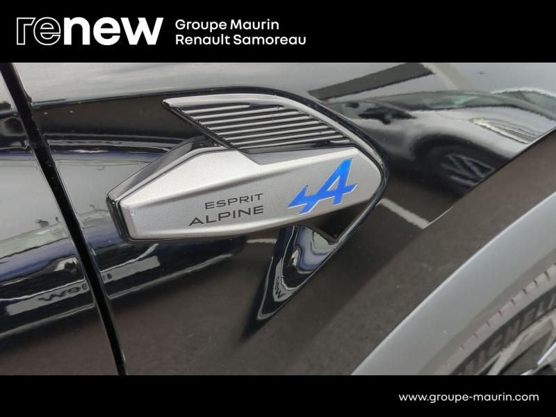 RENAULT  d’occasion à vendre à SAMOREAU chez DPL - GARAGE DU CENTRE (Photo 9)
