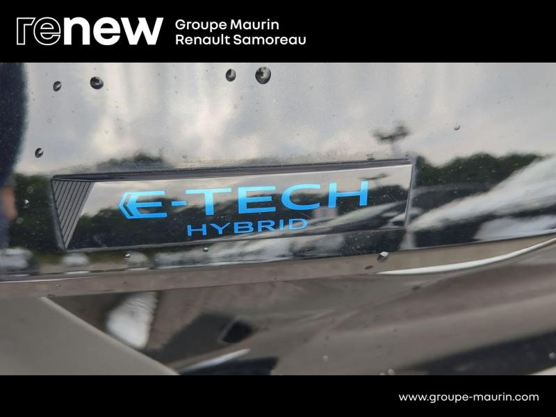 RENAULT  d’occasion à vendre à SAMOREAU chez DPL - GARAGE DU CENTRE (Photo 10)