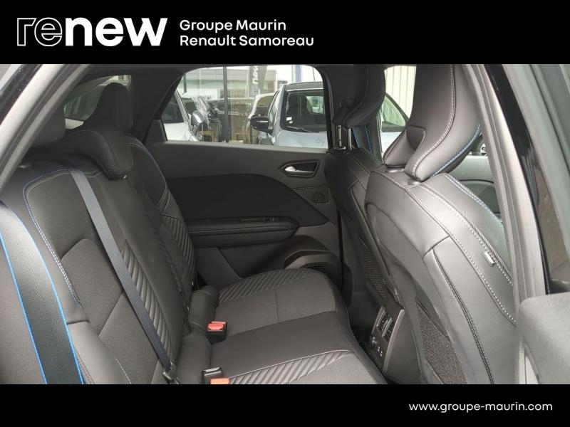 RENAULT  d’occasion à vendre à SAMOREAU chez DPL - GARAGE DU CENTRE (Photo 12)