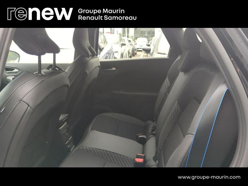 RENAULT  d’occasion à vendre à SAMOREAU chez DPL - GARAGE DU CENTRE (Photo 14)