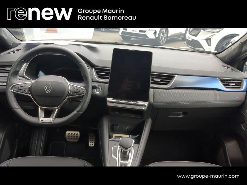 RENAULT  d’occasion à vendre à SAMOREAU chez DPL - GARAGE DU CENTRE (Photo 16)