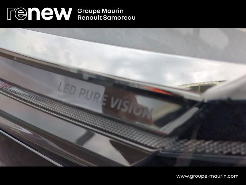 RENAULT  d’occasion à vendre à SAMOREAU chez DPL - GARAGE DU CENTRE (Photo 17)