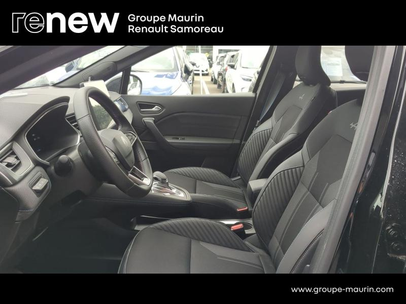 RENAULT  d’occasion à vendre à SAMOREAU chez DPL - GARAGE DU CENTRE (Photo 18)