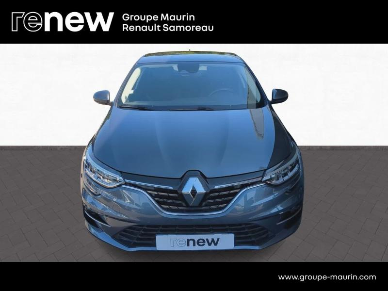 RENAULT Megane d’occasion à vendre à SAMOREAU chez DPL - GARAGE DU CENTRE (Photo 3)