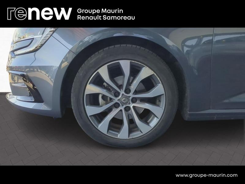 RENAULT Megane d’occasion à vendre à SAMOREAU chez DPL - GARAGE DU CENTRE (Photo 7)